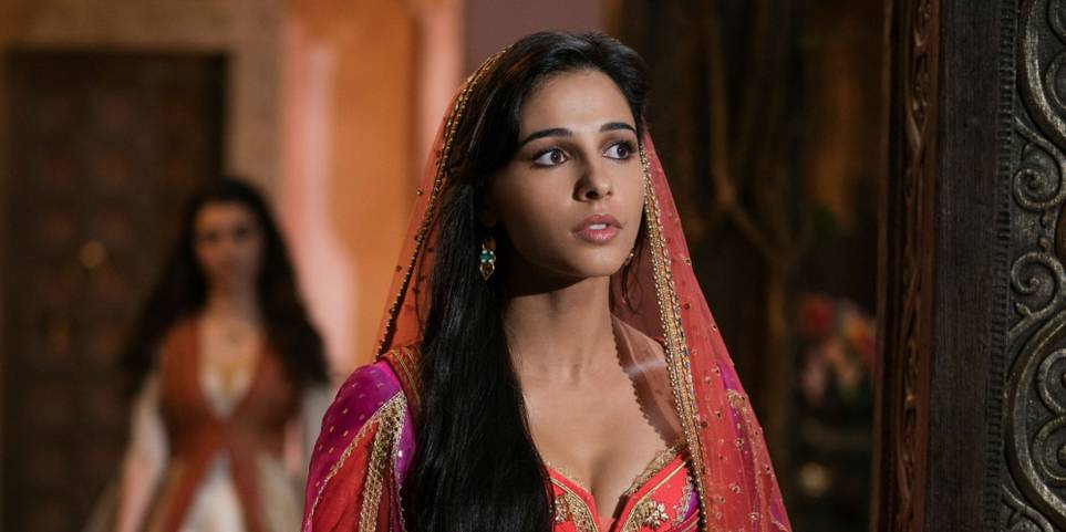 Aladdin 2019 S New Ending Explained Why It S Better