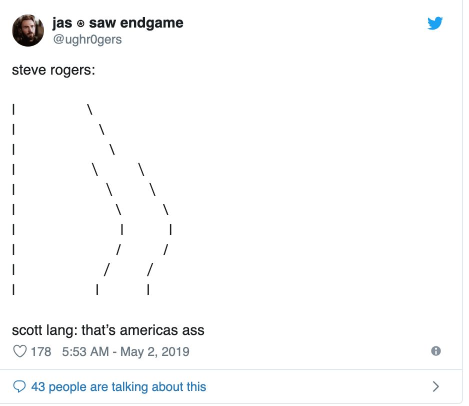 America Meme
