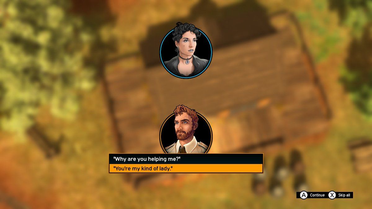 American Fugitive Review Conversation