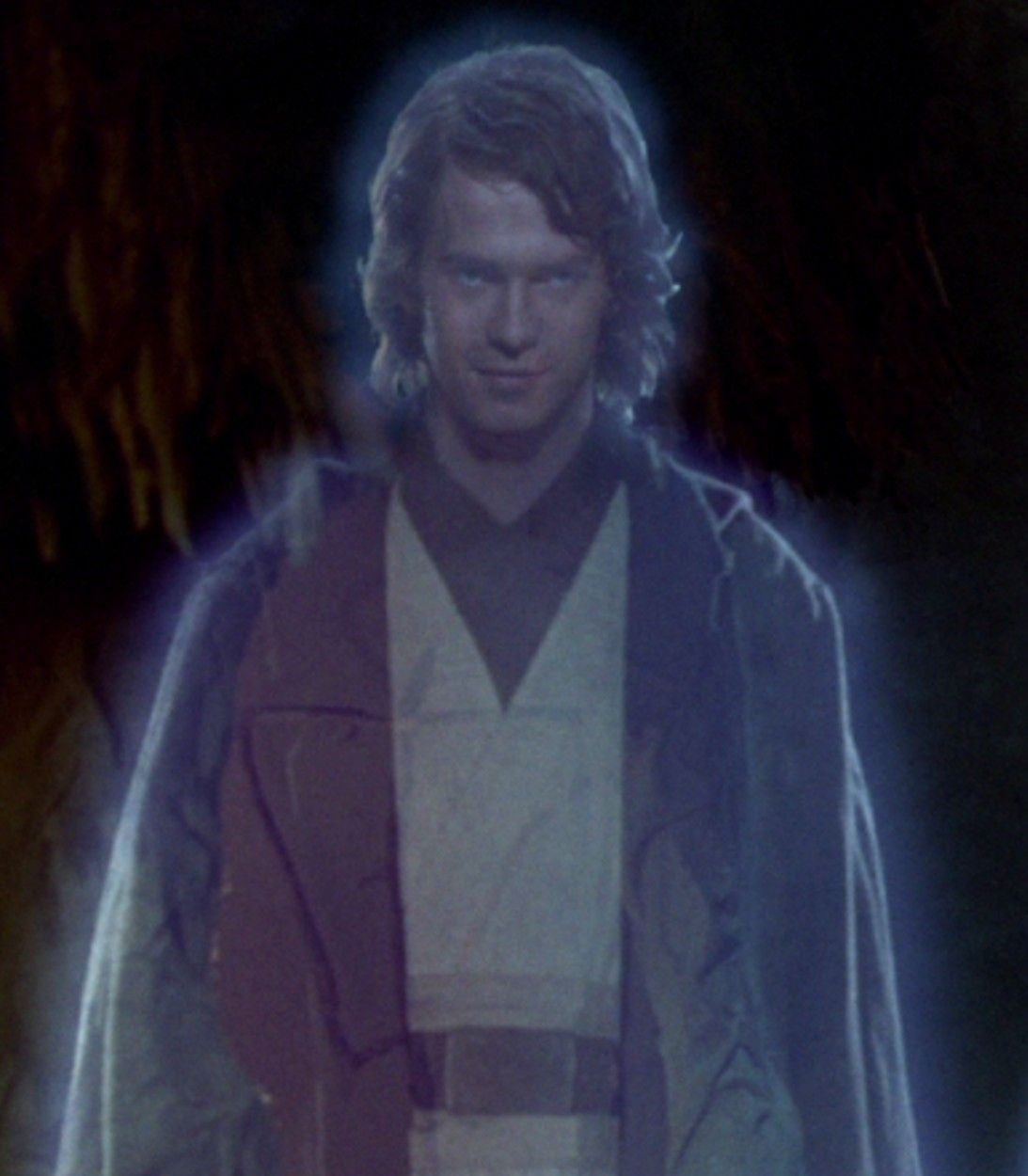 Anakin Skywalker Force Ghost TLDR Vertical