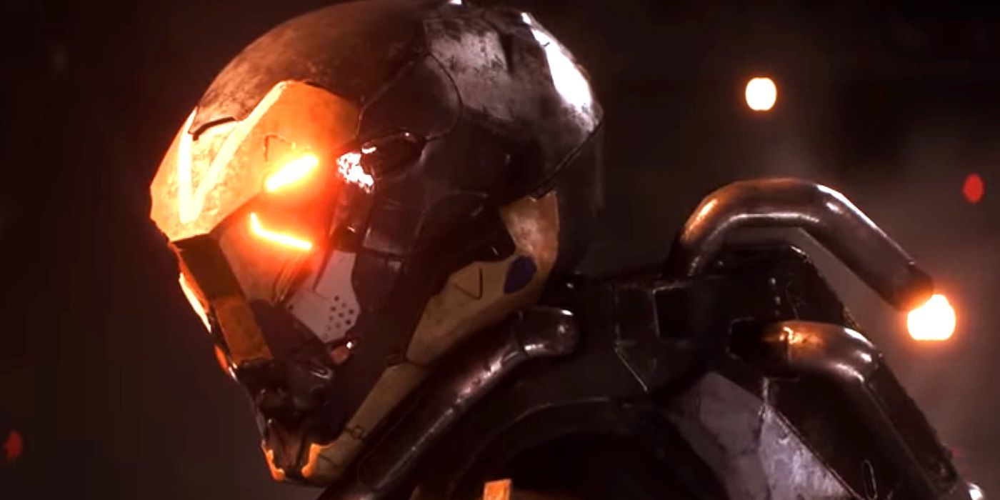 Is EA Really Going to Ignore Anthem at E3 2019?