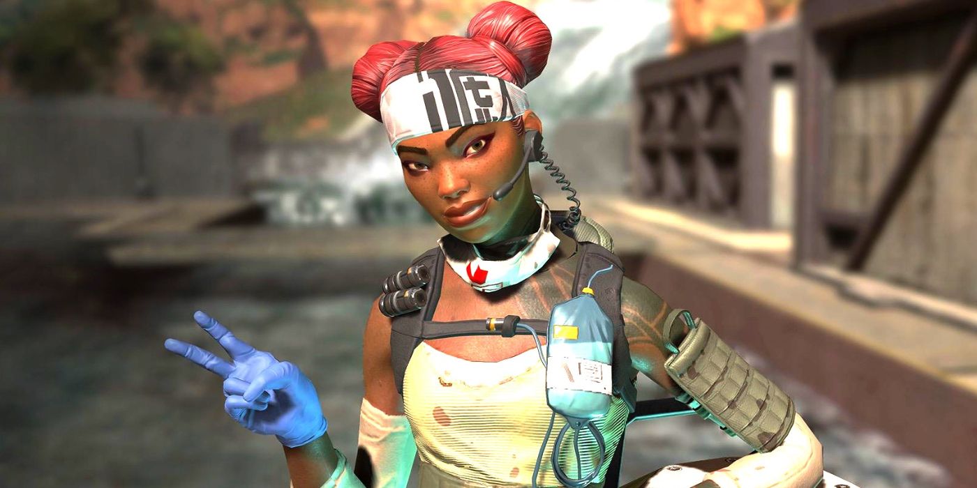 Apex Legends Over 770k Cheaters Banned