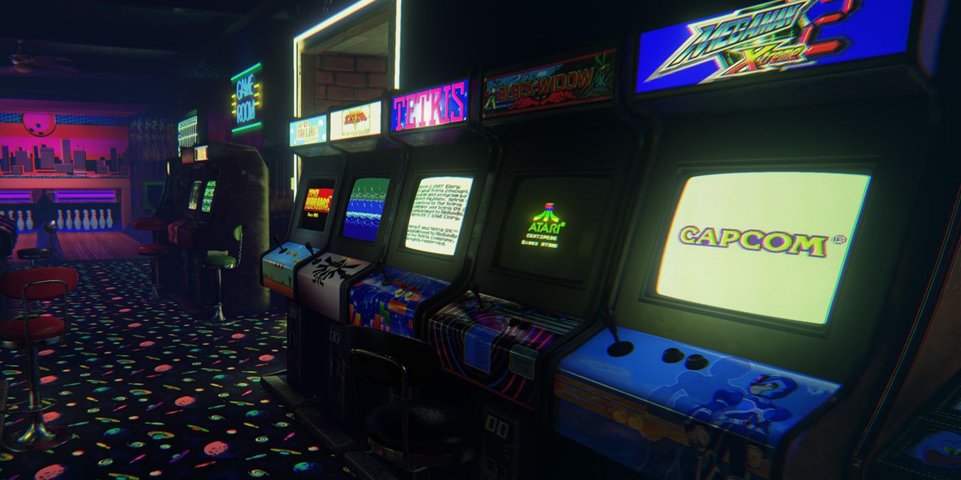 Arcade