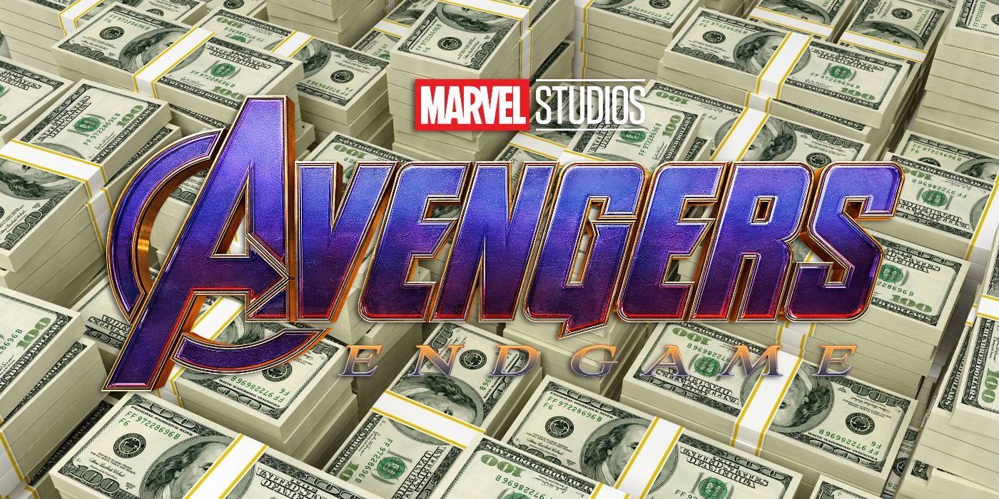 Avengers Endgame Box Office