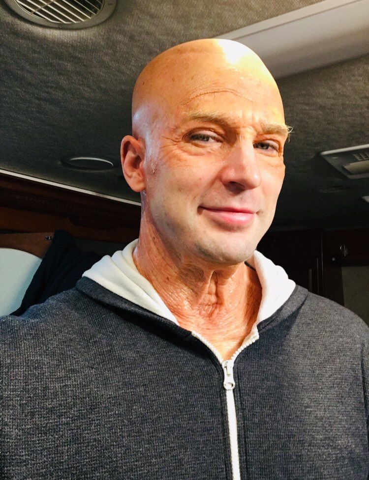 Avengers Endgame Chris Evans Old Captain America