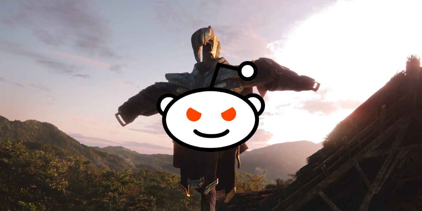 Avengers Endgame Reddit Spoiler Revenge