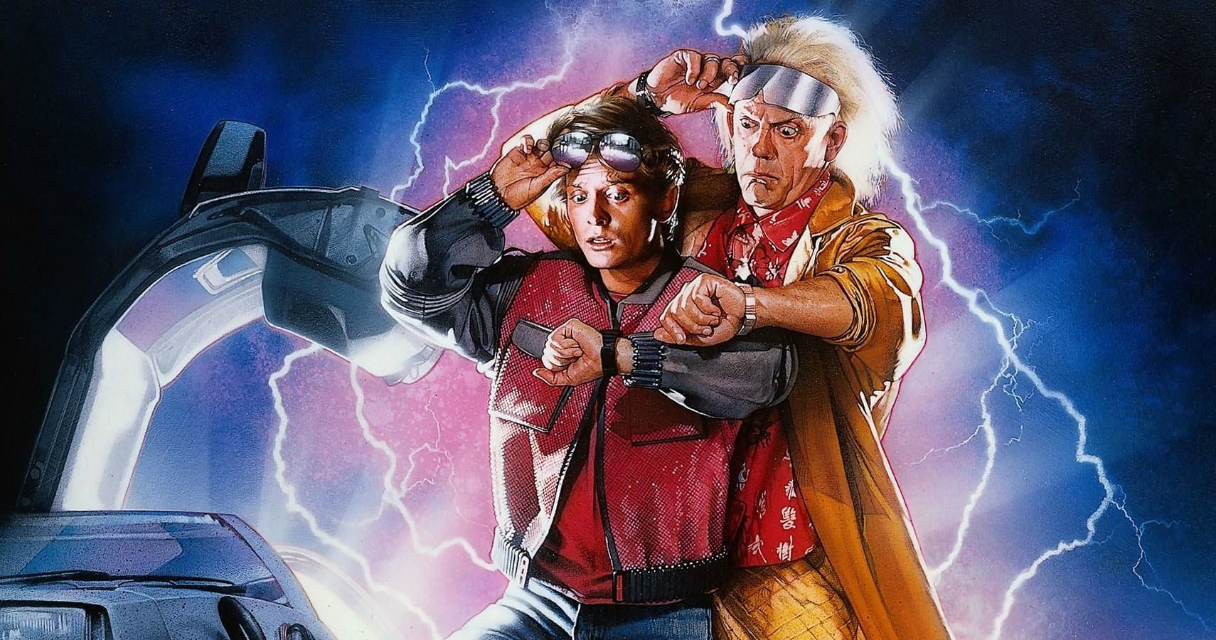 15 Best Back To The Future Quotes From The Whole Trilogy