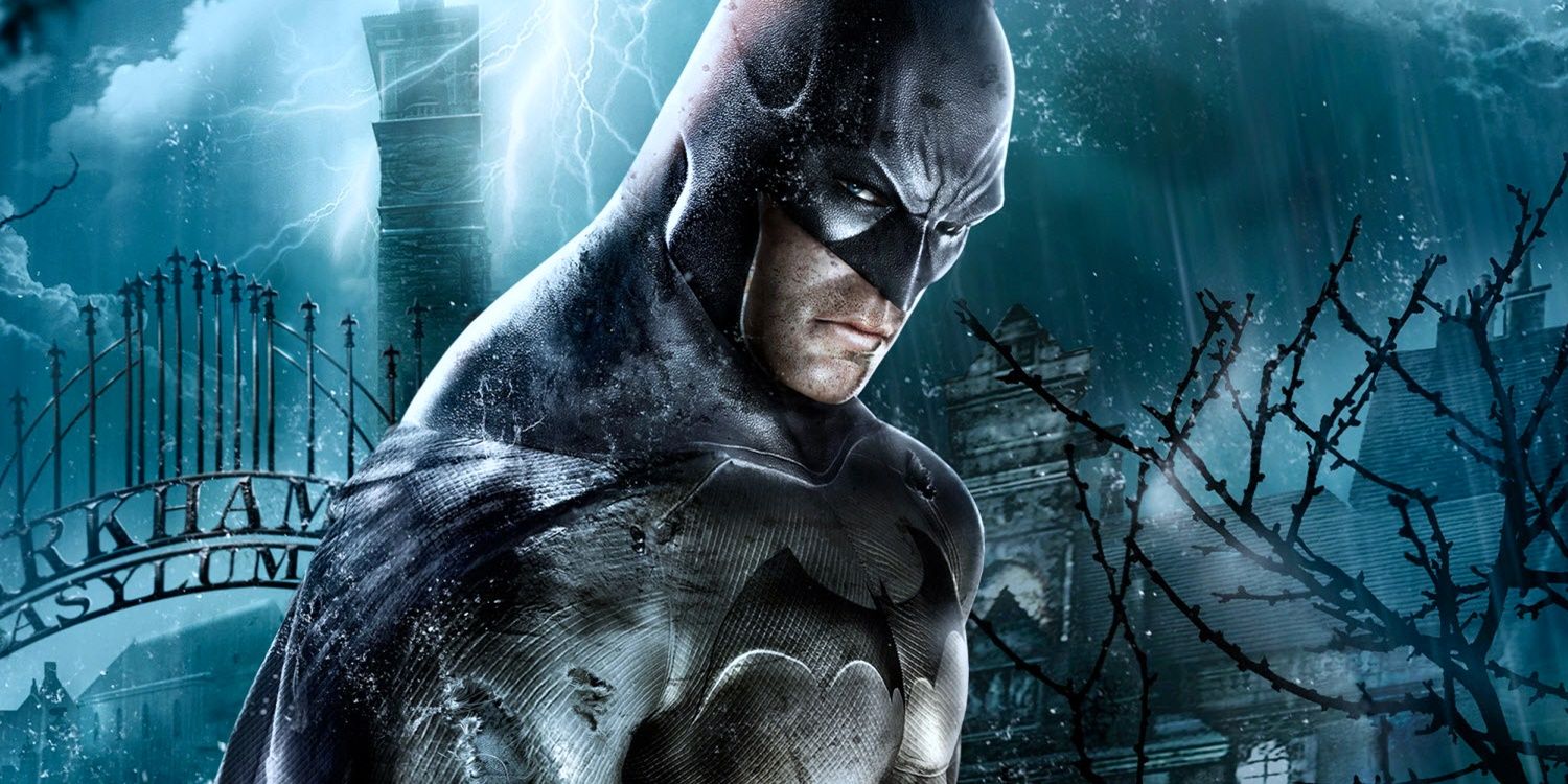 Ben Affleck's Batman Movie Was Focused on Arkham & Bruce's Darker Side