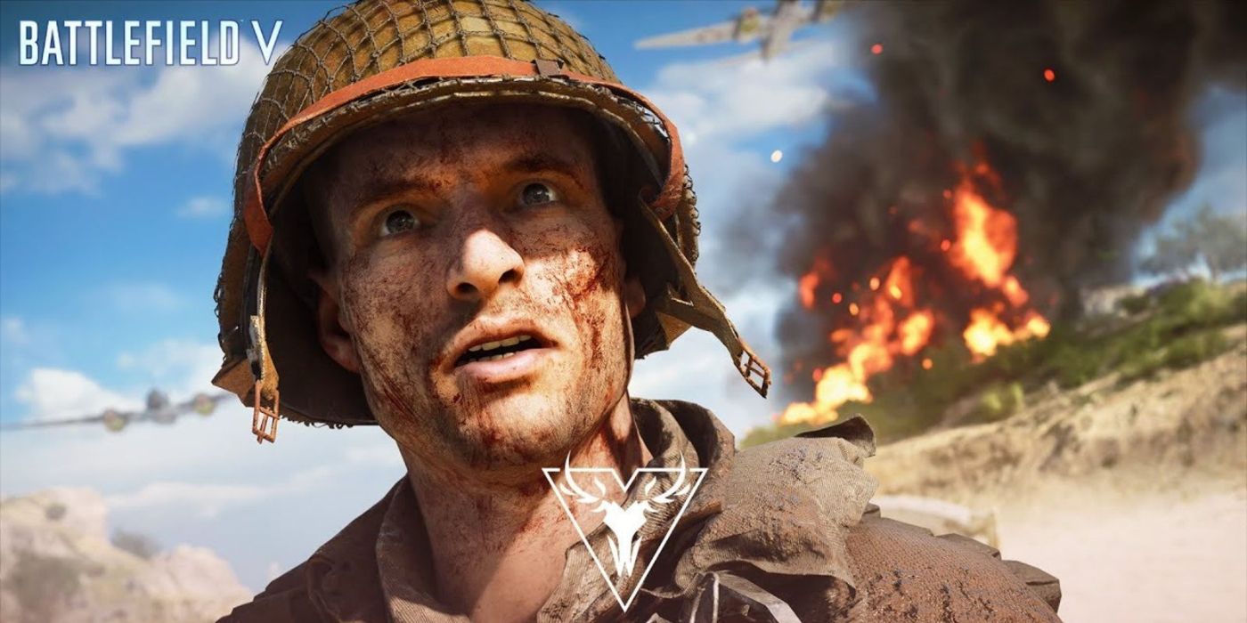 Battlefield 5 Upcoming Weapons Stats , 5v5 Map Names and More Unearthed