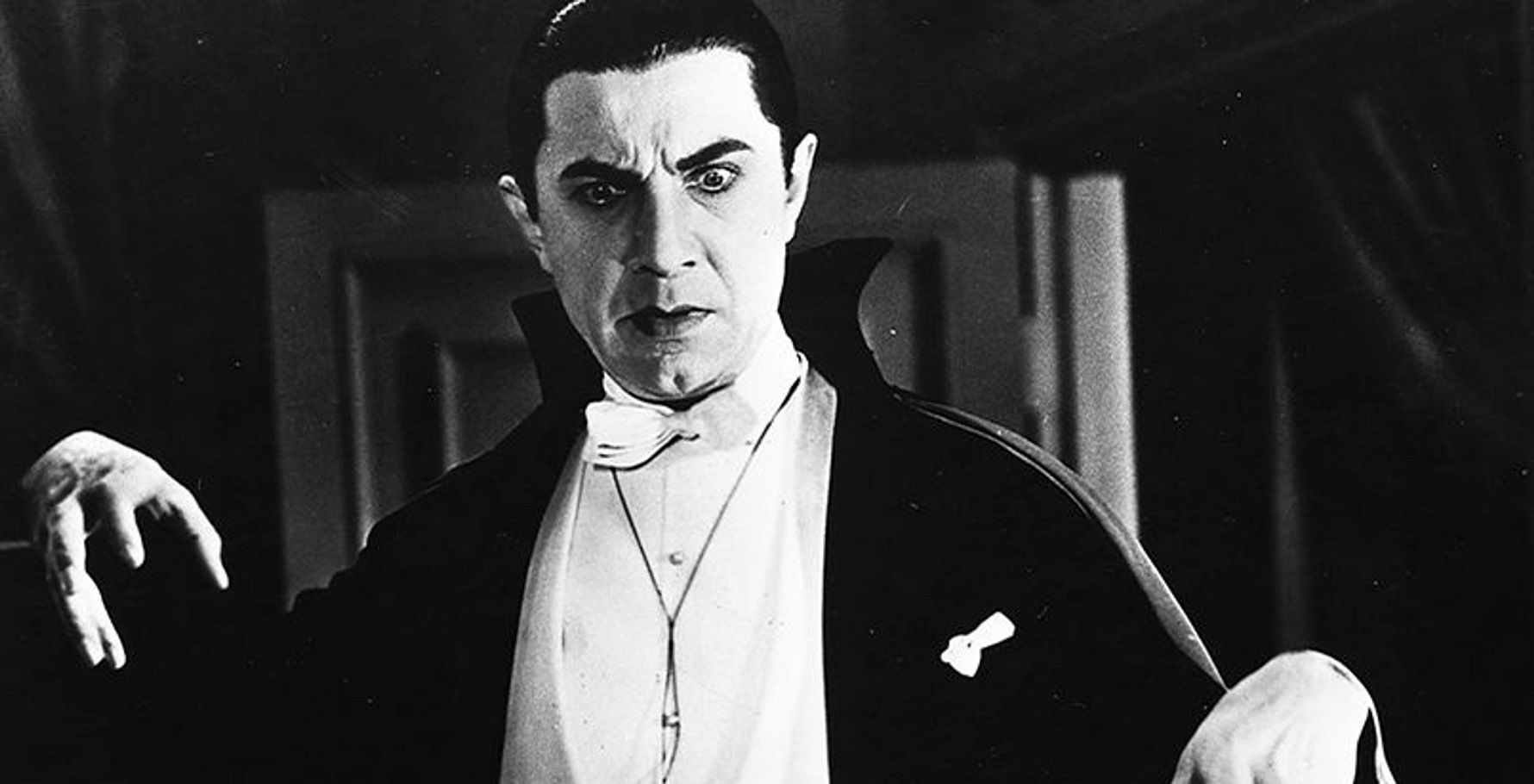 Best Versions Of Dracula Ranked