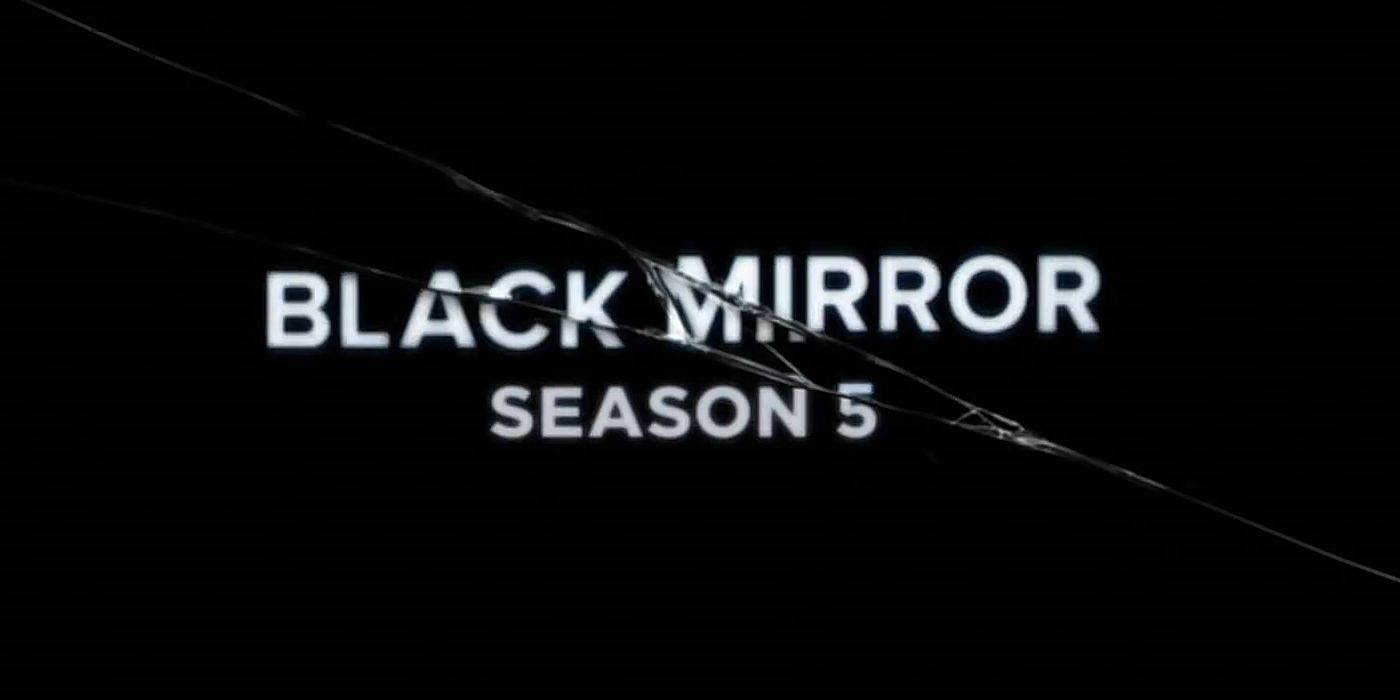 What to Expect From Black Mirror Season 5