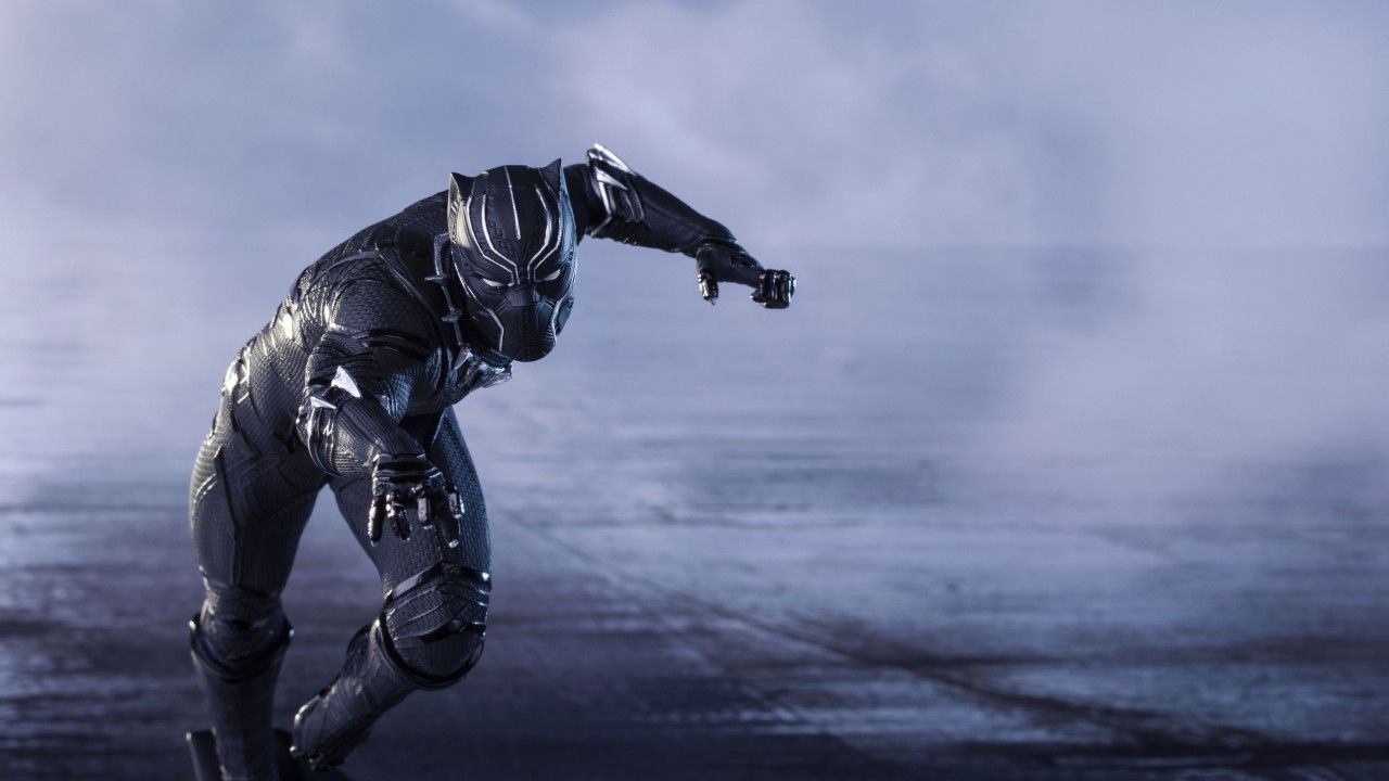 Black Panther