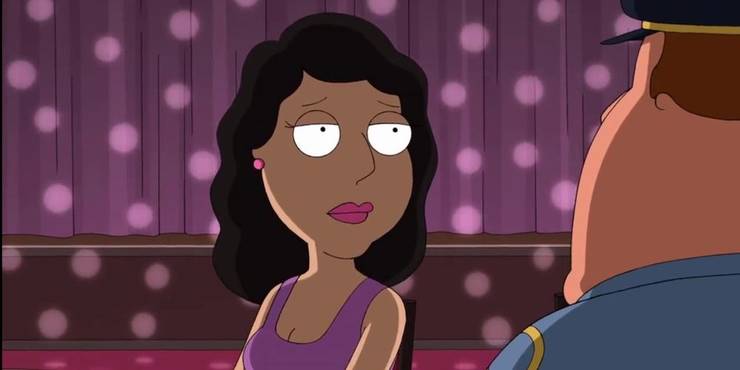 Get Family Guy The 10 Most Annoying Characters Ranked Screenrant HD Wallpaper Family Guy The 10 Most Annoying Characters Ranked Screenrant Desktop Wallpaper Free