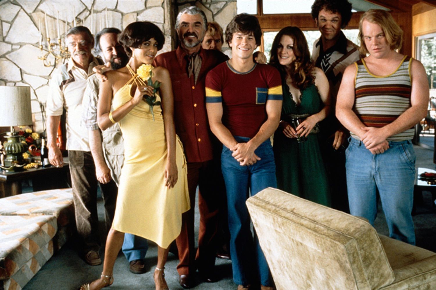 Boogie Nights