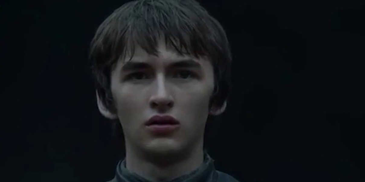 Bran Stark in Game Of Thrones Season 6