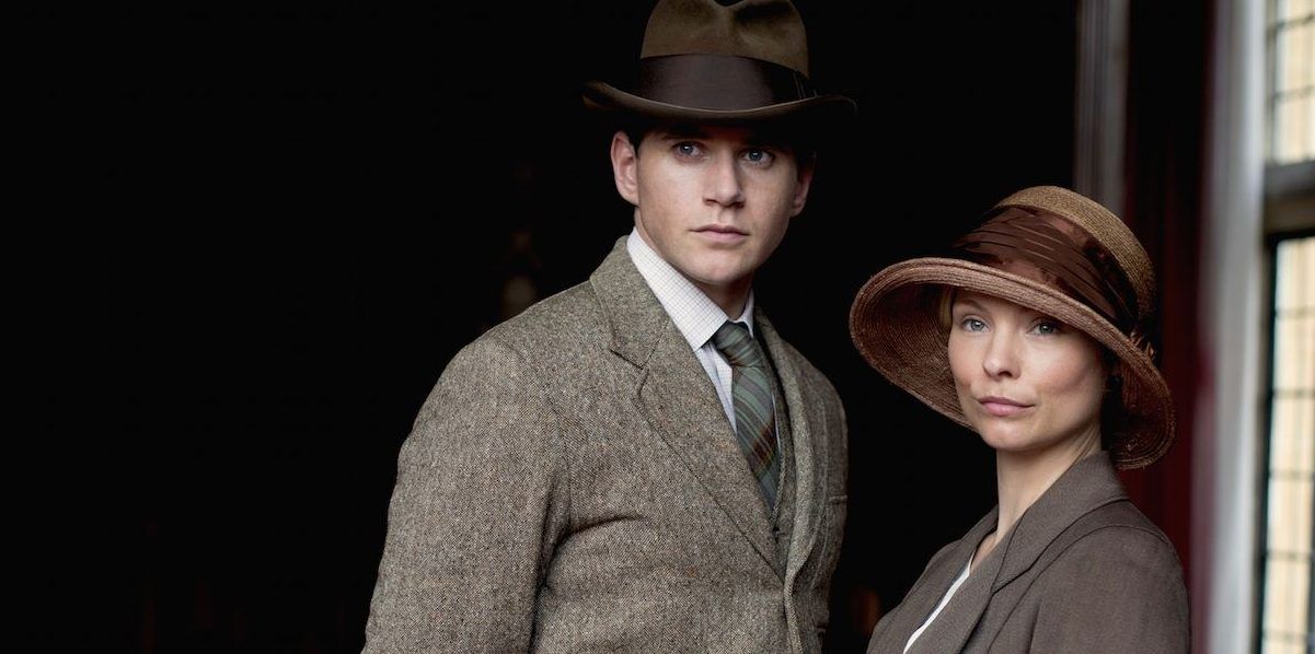 Downton Abbey: 5 Best Couples (& 5 Pairings Fans Hated)