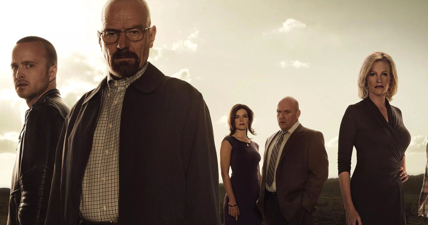 Walter White (Breaking Bad) - Wikipedia