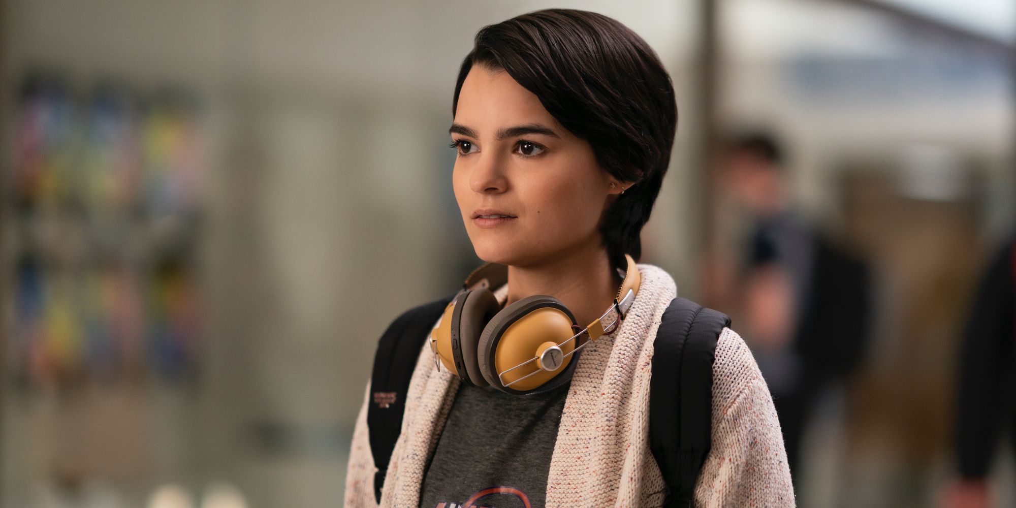 Netfix's Trinkets Trailer