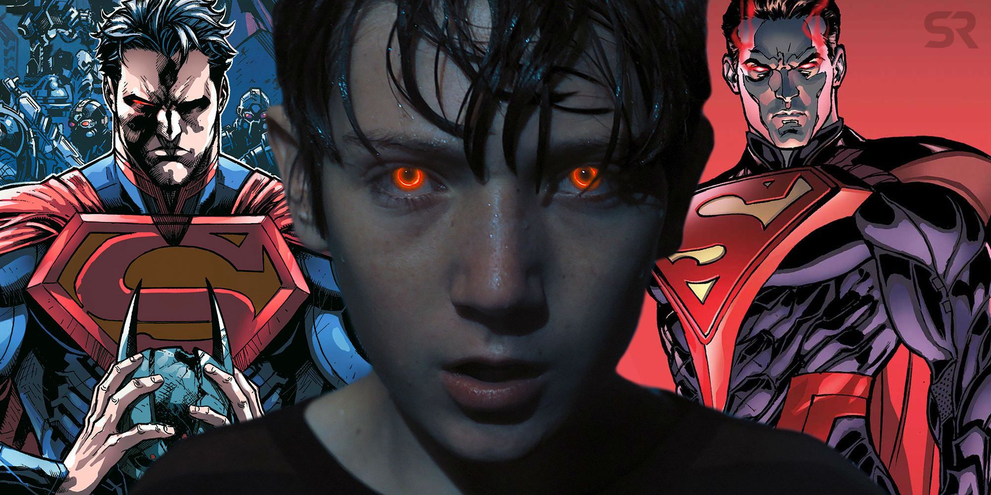 Brightburn 2 Can Adapt Injustice Without DC