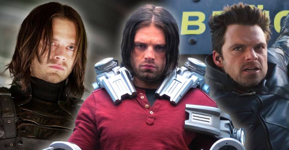 The Winter Soldier Best Bucky Barnes Quotes Screen Rant The Winter Soldier Best Bucky Barnes Quotes Screen Rant