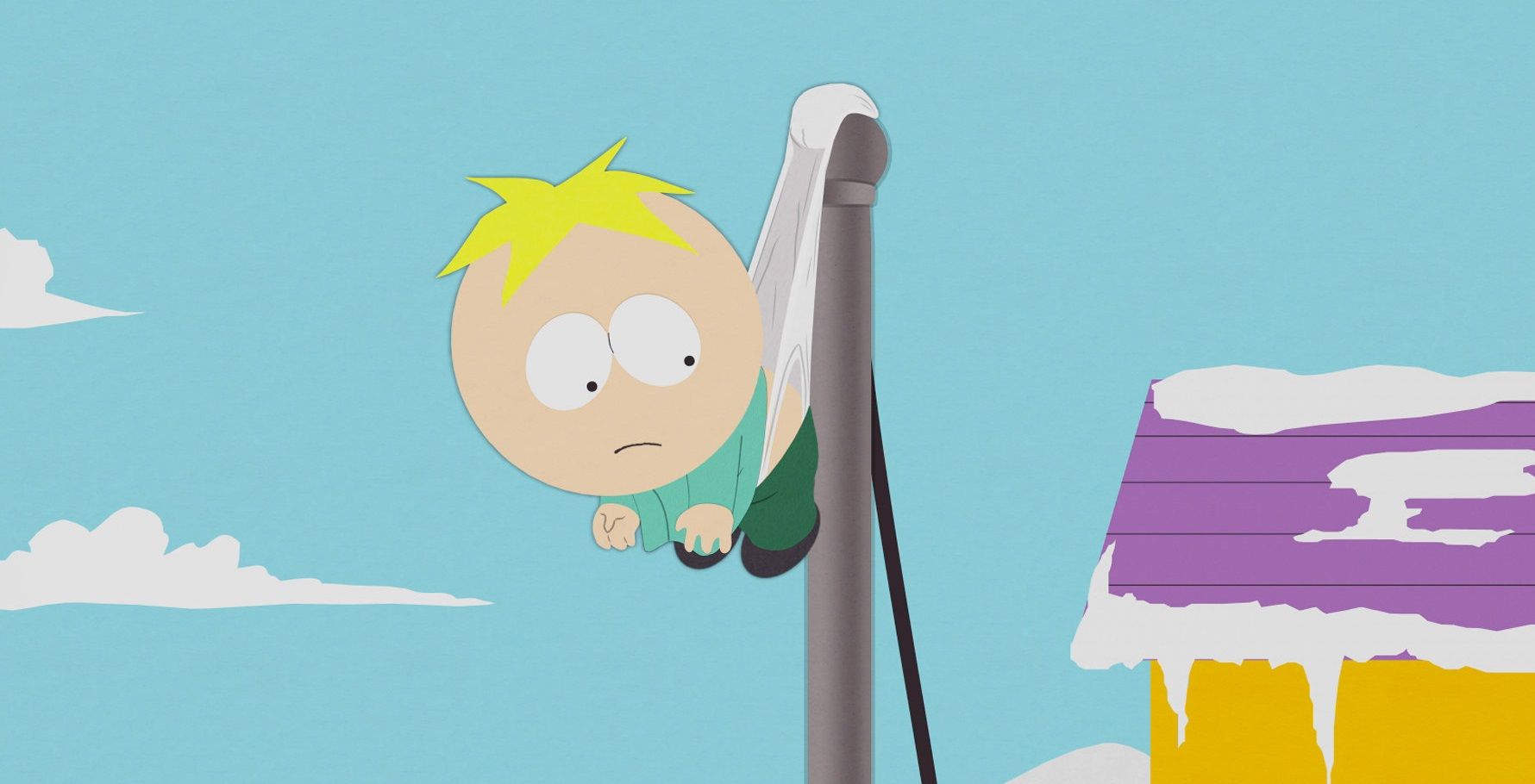 South Park: Butters' 10 Funniest Quotes