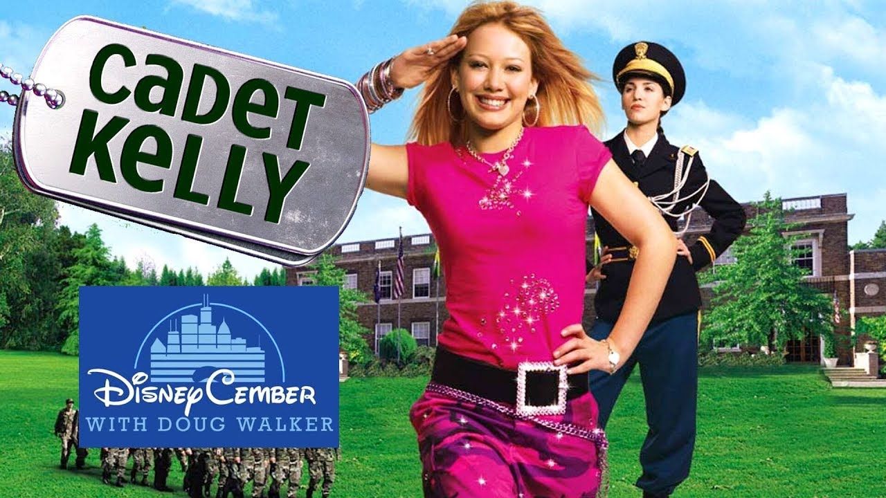 Cadet Kelly