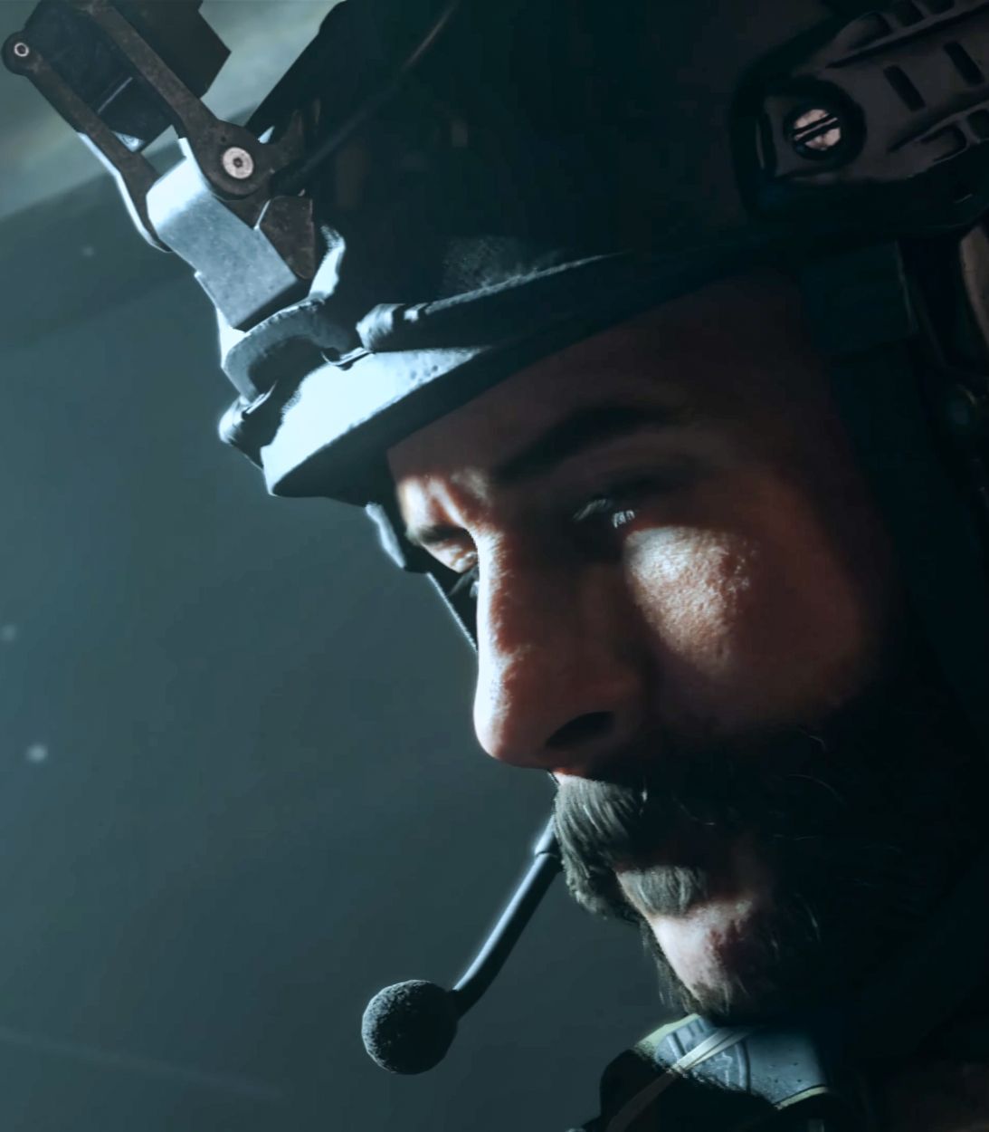 Call of Duty Modern Warfare Price Closeup Vertical