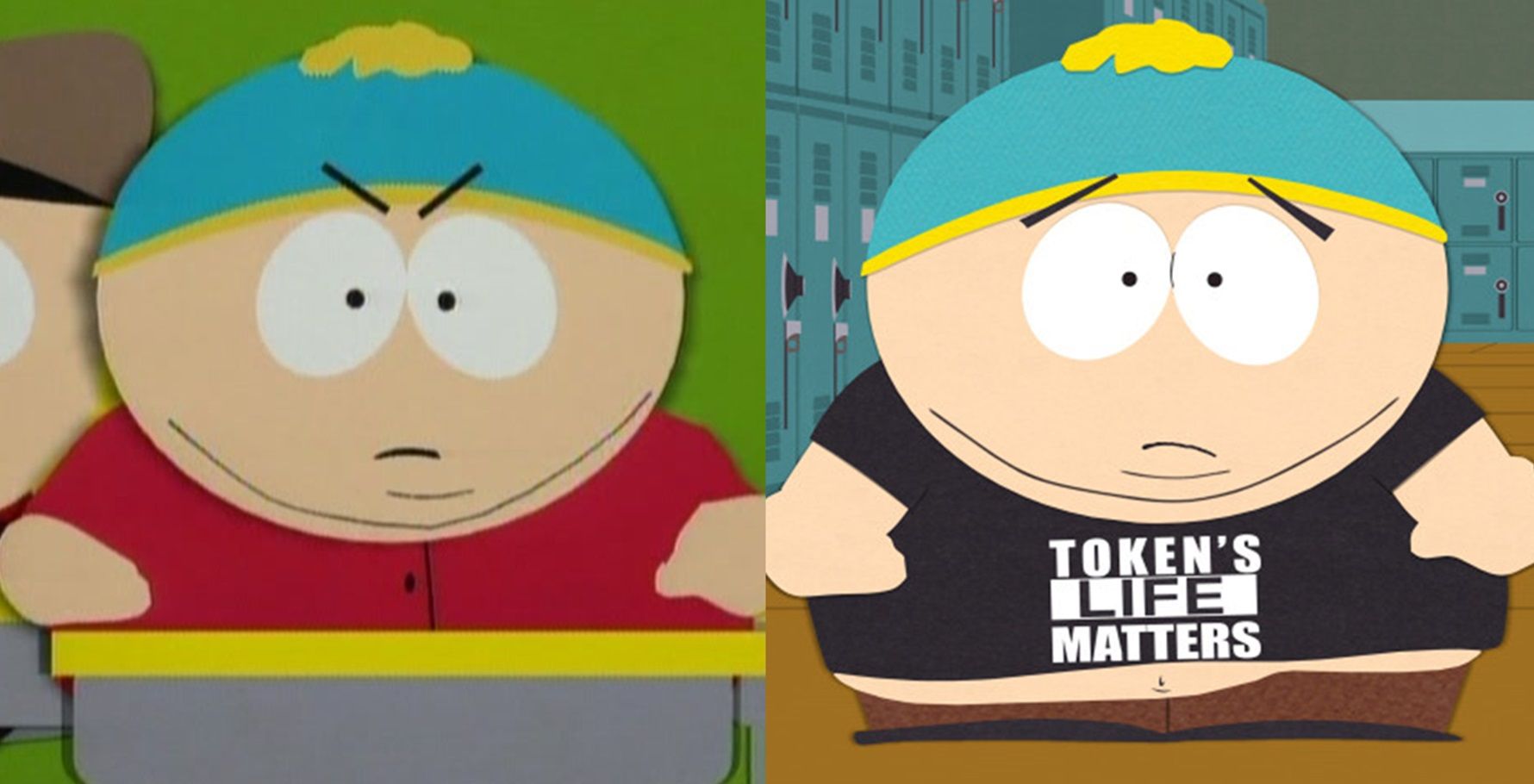 10 Ways South Park Has Changed Since Season 1