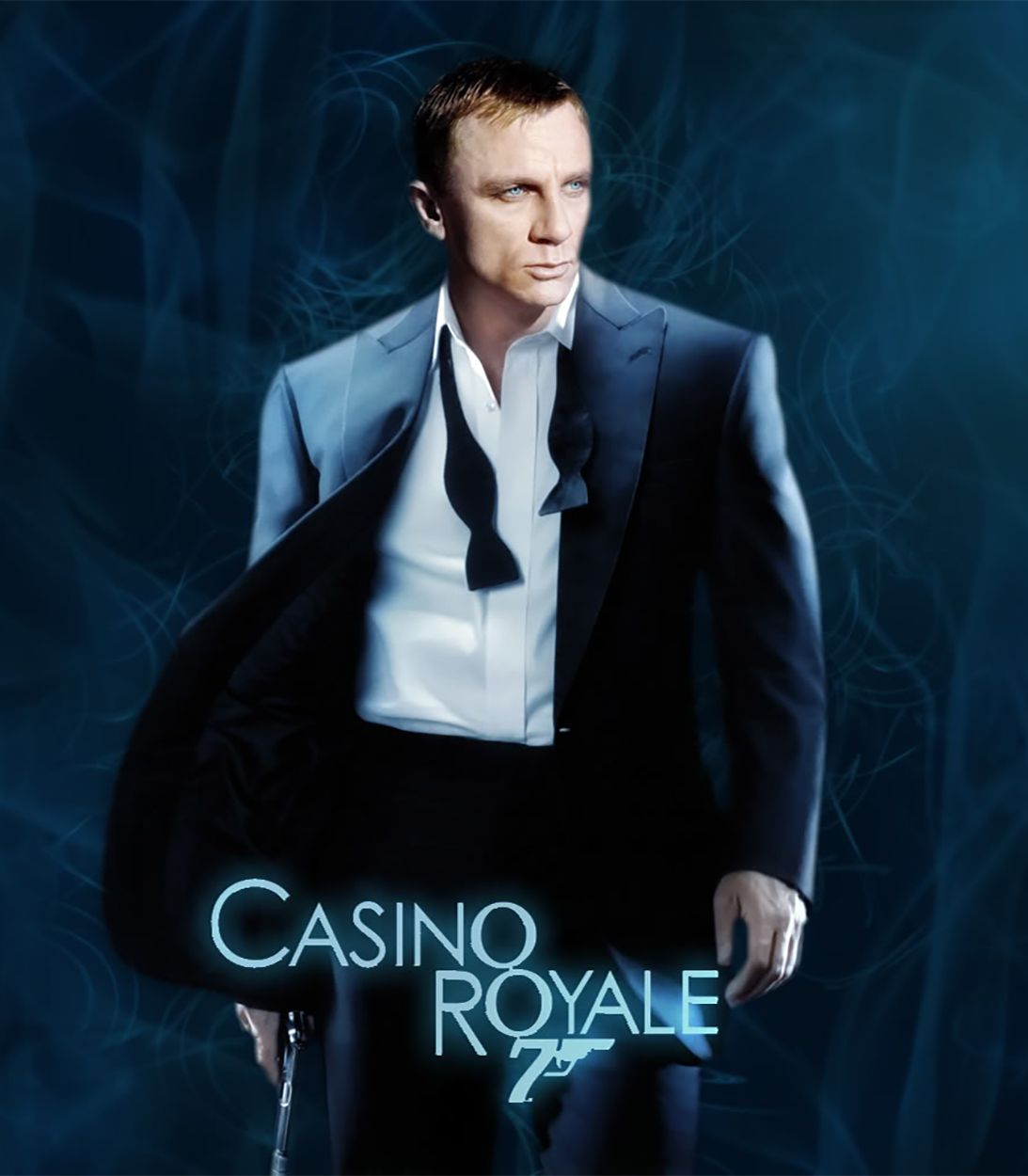 Casino Royale Vertical