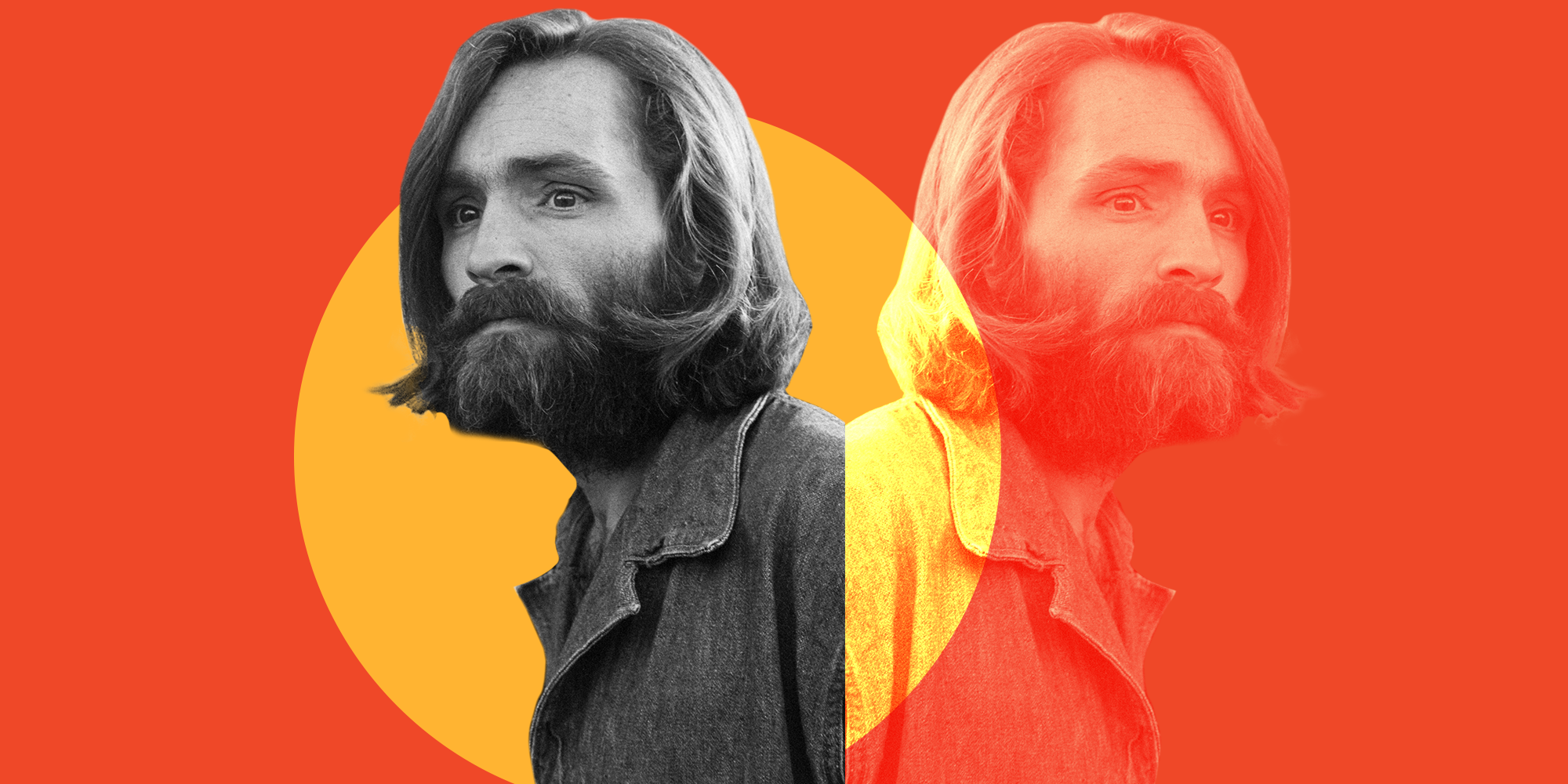Charles Manson Helter Skelter