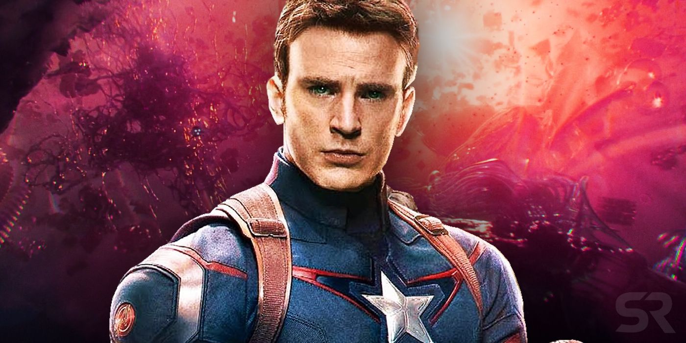 How Steve Rogers' Captain America Can Return In MCU Phase 4