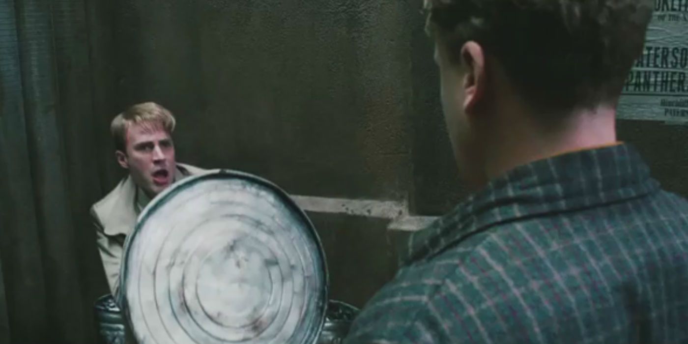 Marvel: 5 Inspirational Bucky Barnes Scenes (& 5 Fans Felt Sorry For Him)