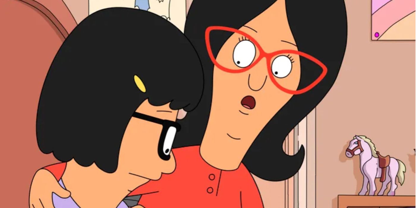 Bobs Burgers 10 Best Linda Belcher Quotes 