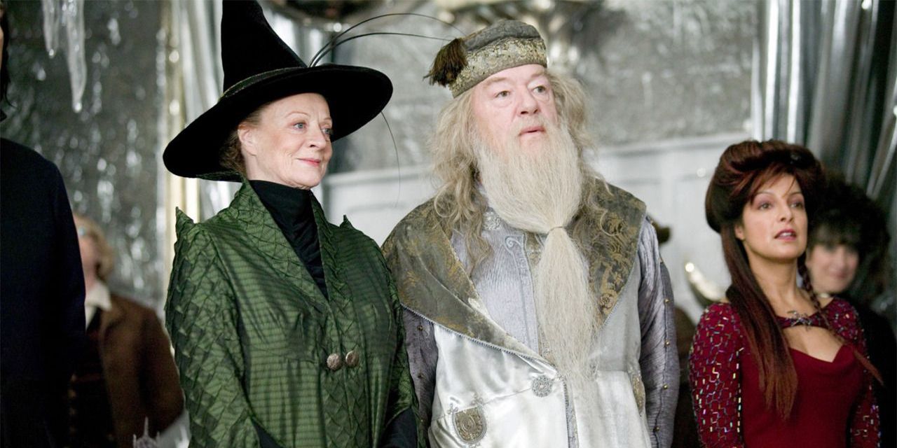 Harry Potter: Best & Worst Costumes From The Movies, Ranked