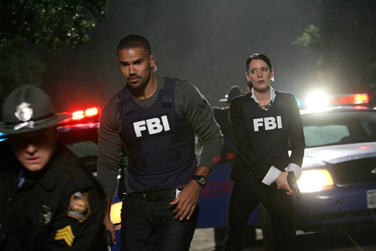 Criminal Minds: 7 episódios essenciais para maratonar - 6 Criminal Minds Revelations 1 - Criminal Minds: 7 episódios essenciais para maratonar