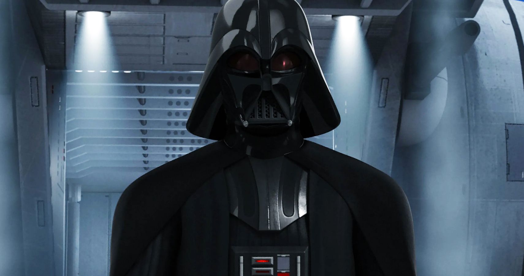 Darth Vader