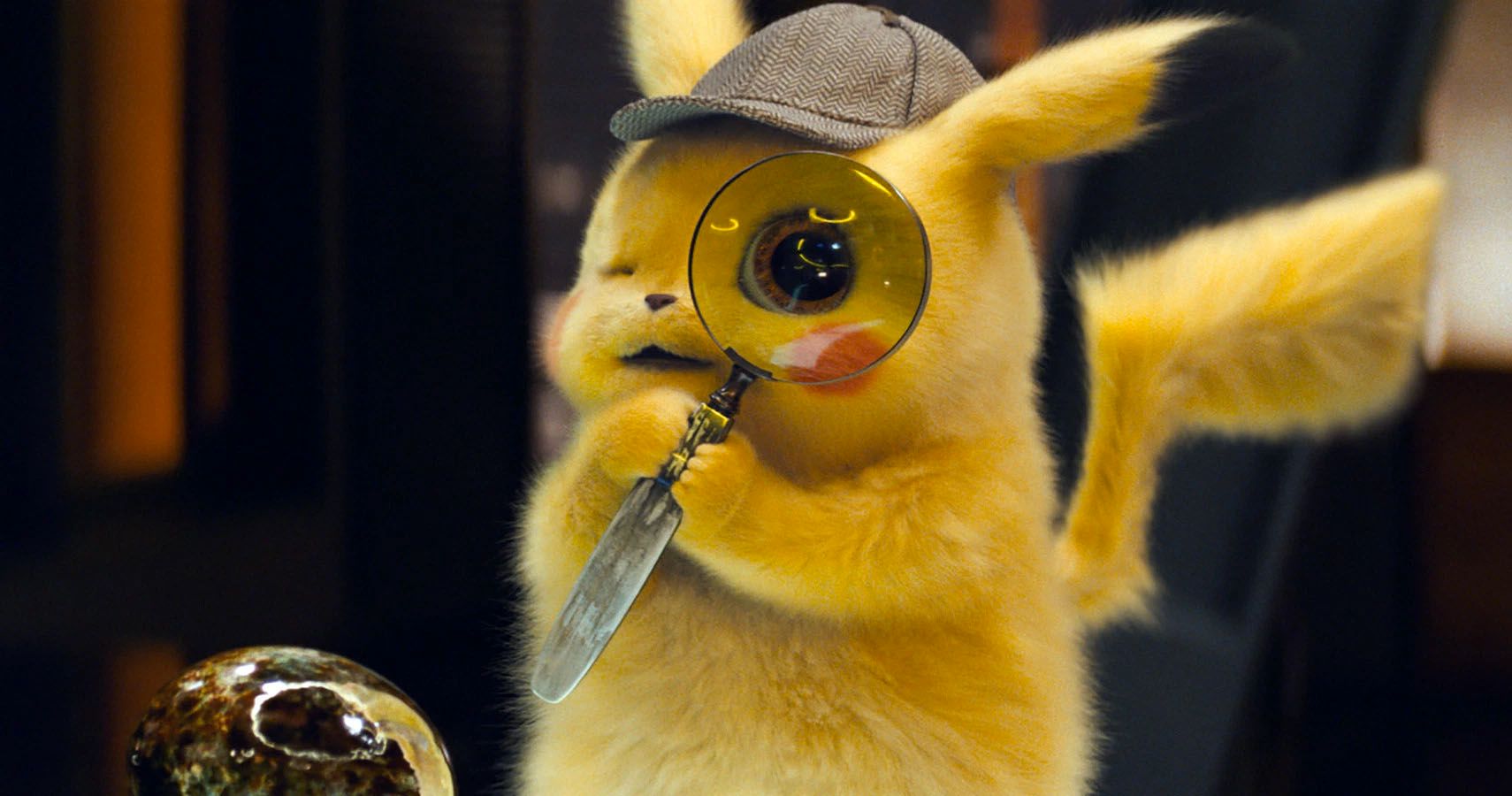 Detective Pikachu 5 Pokémon That Look Great In Live Action
