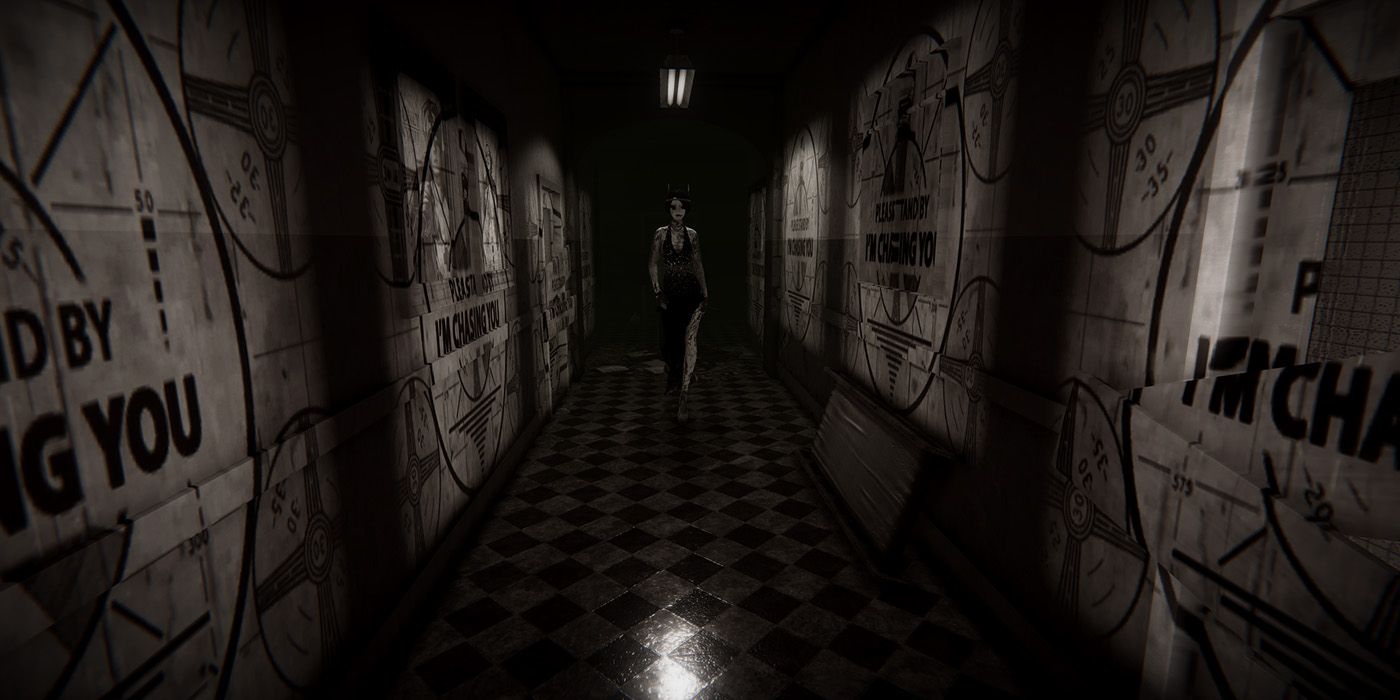 Dollhouse Screenshot