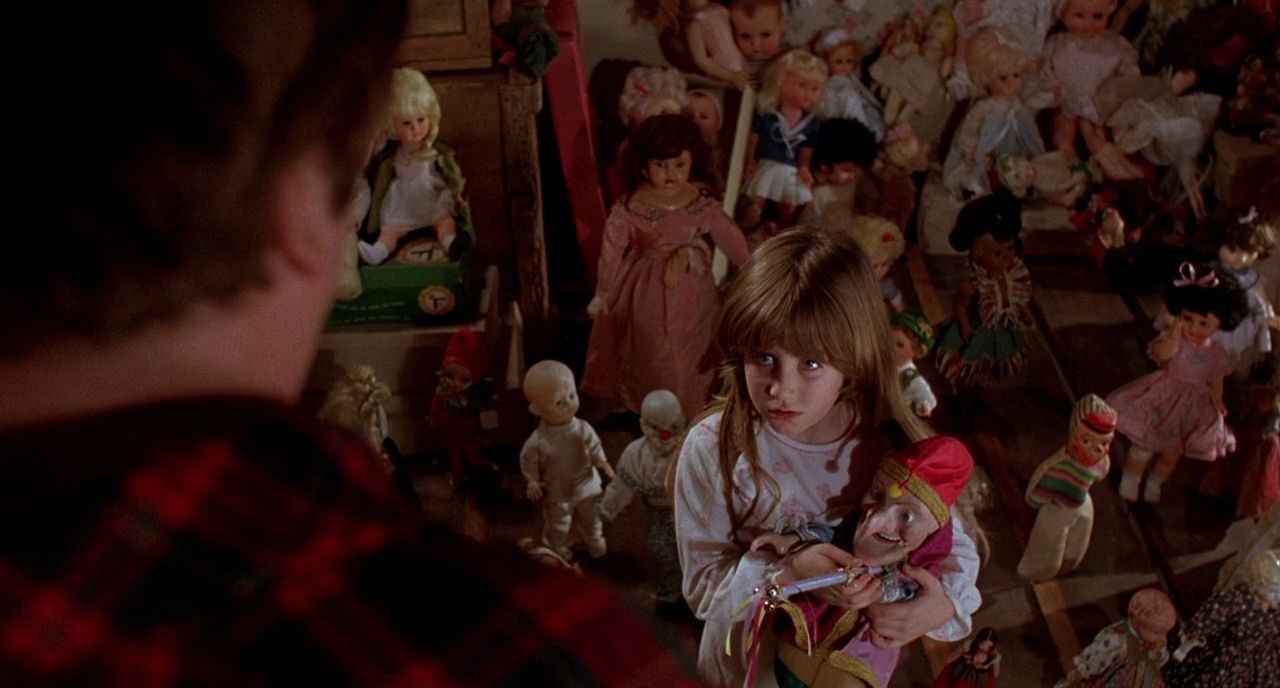Dolls 1987 film