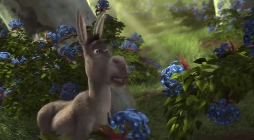 Shrek Donkey's 15 Most Hilarious Quotes