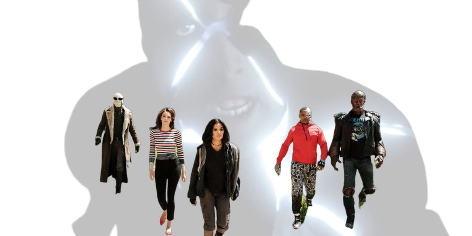 Doom Patrol Season 2