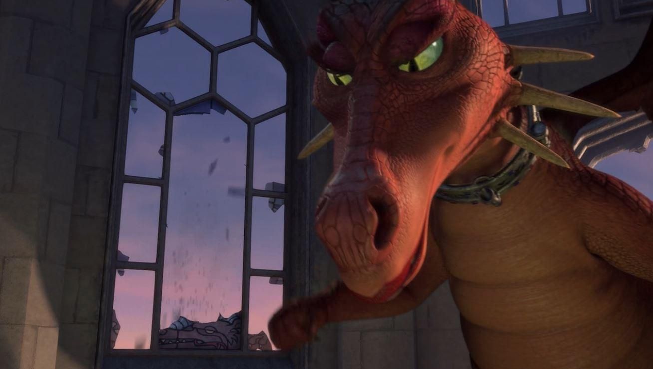 Shrek 30 Things Everyone Completely Missed In The DreamWorks Movie