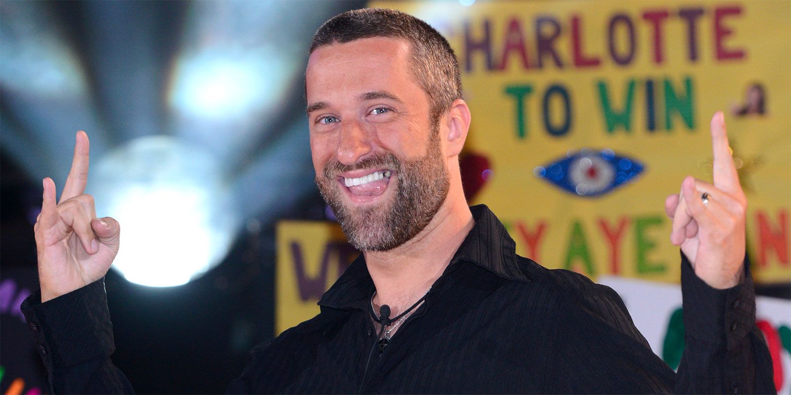 Dustin Diamond Saved by the Bell