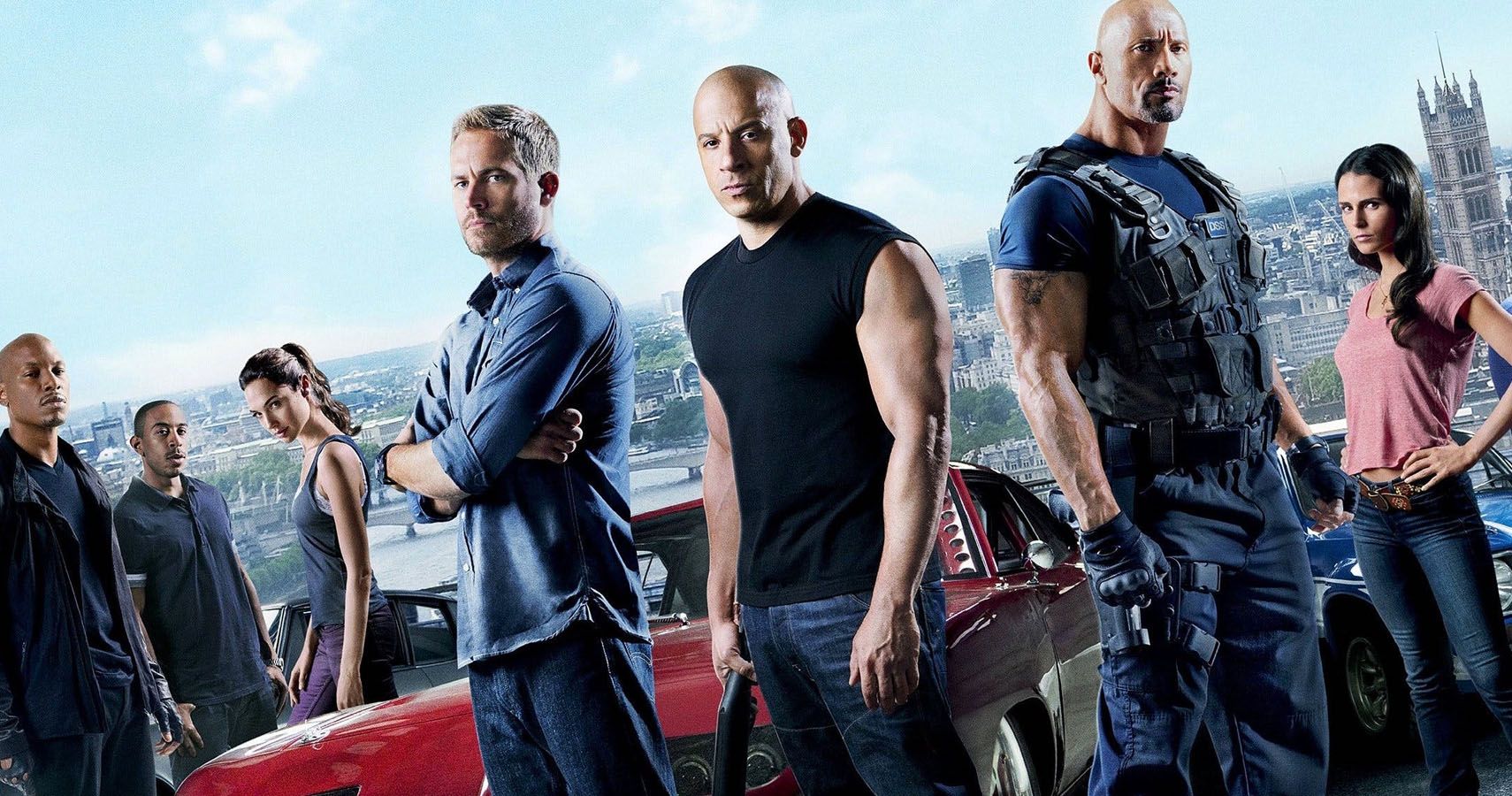 Fast & Furious: Every Movie, Ranked Worst To Best