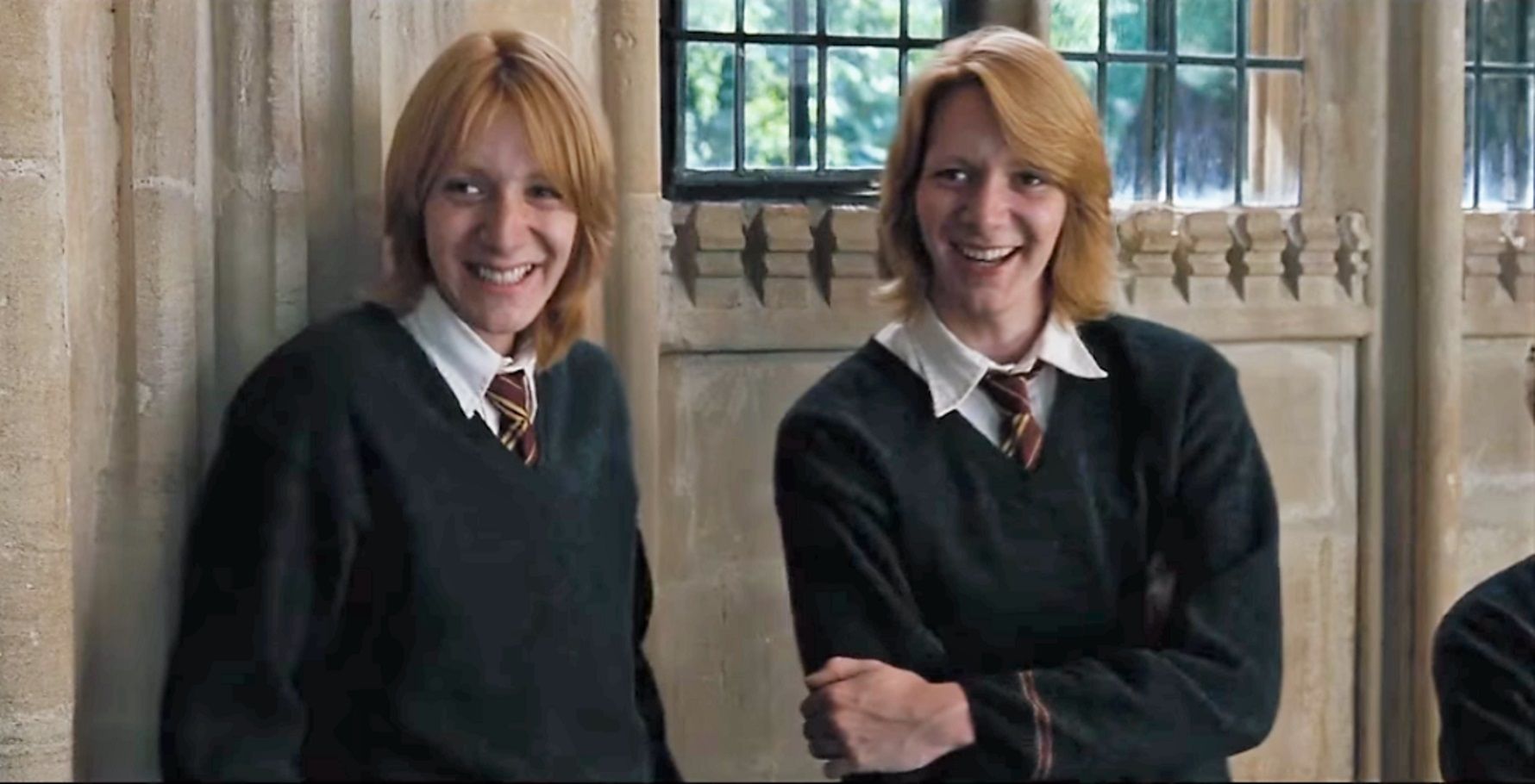 10 Things The Weasley Twins Did After Harry Potter