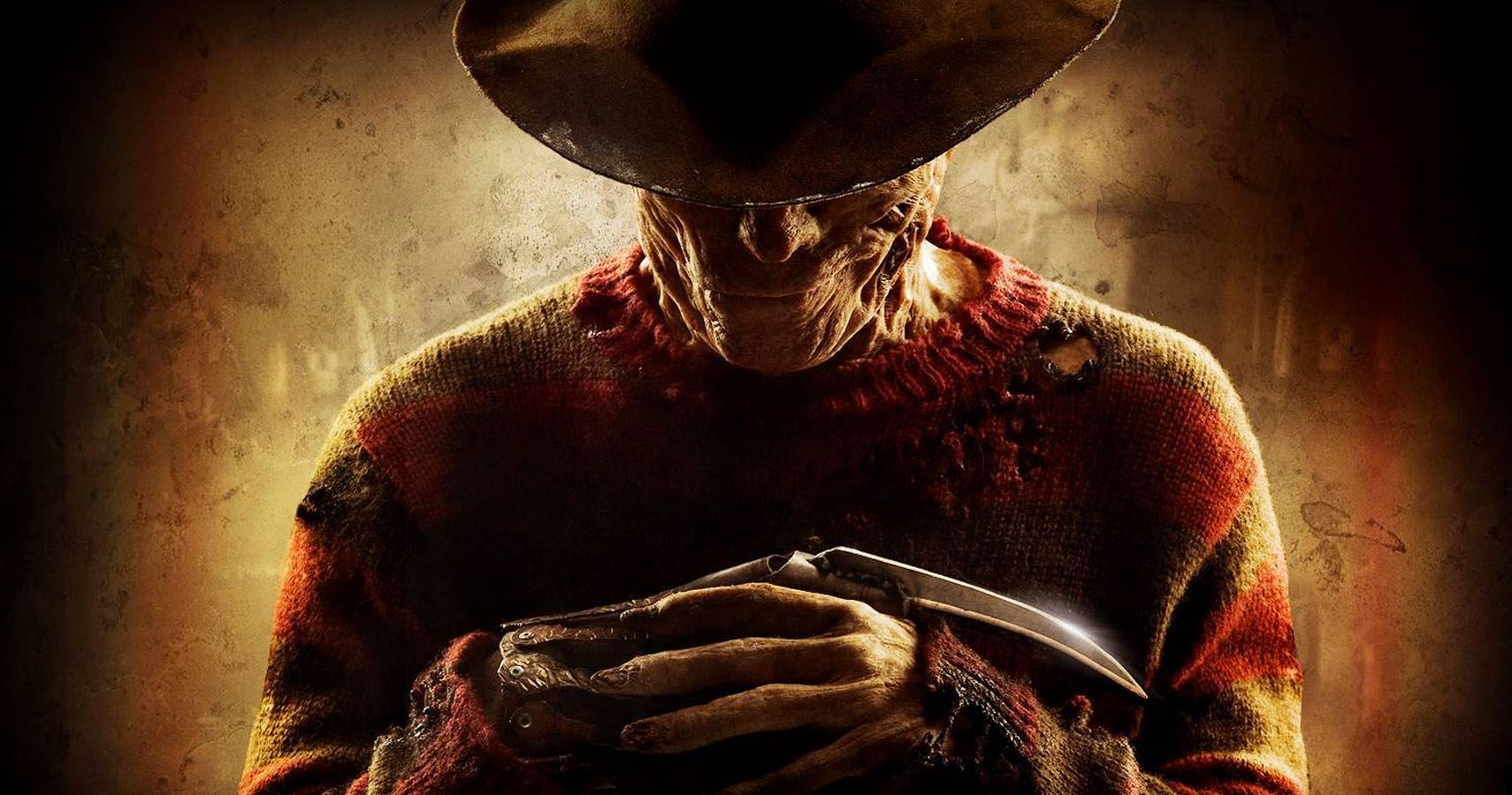 Freddy Krueger