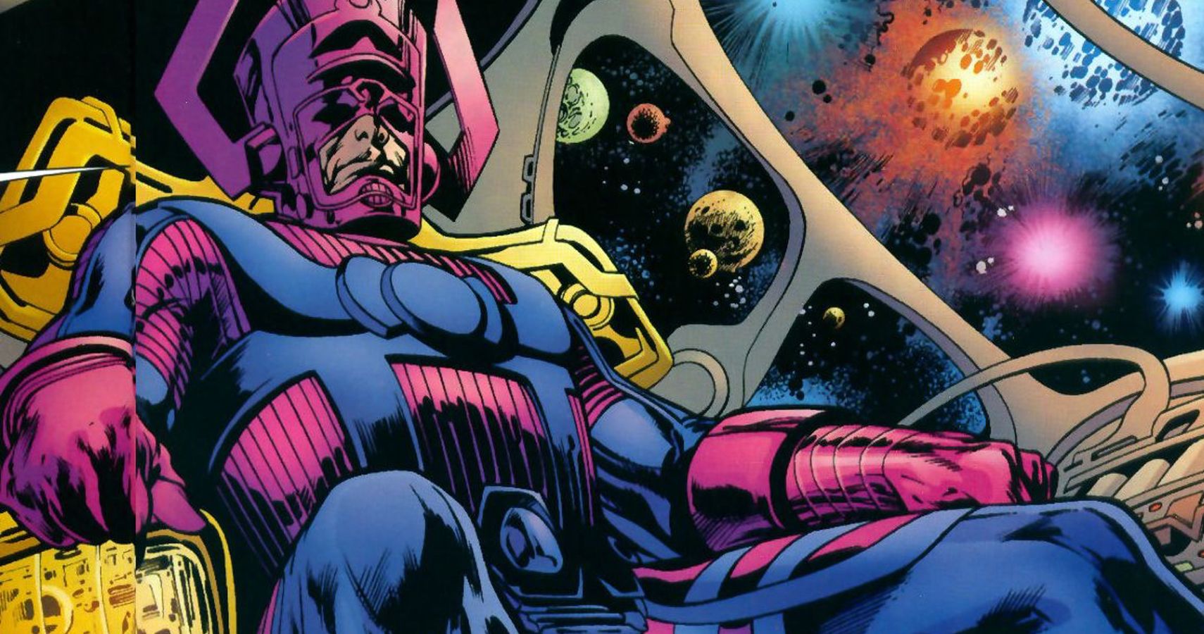 10 Characters That Can Come From Marvel's Multiverse