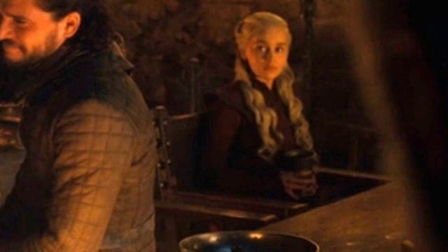 Game Of Thrones Coffee Cup Edit