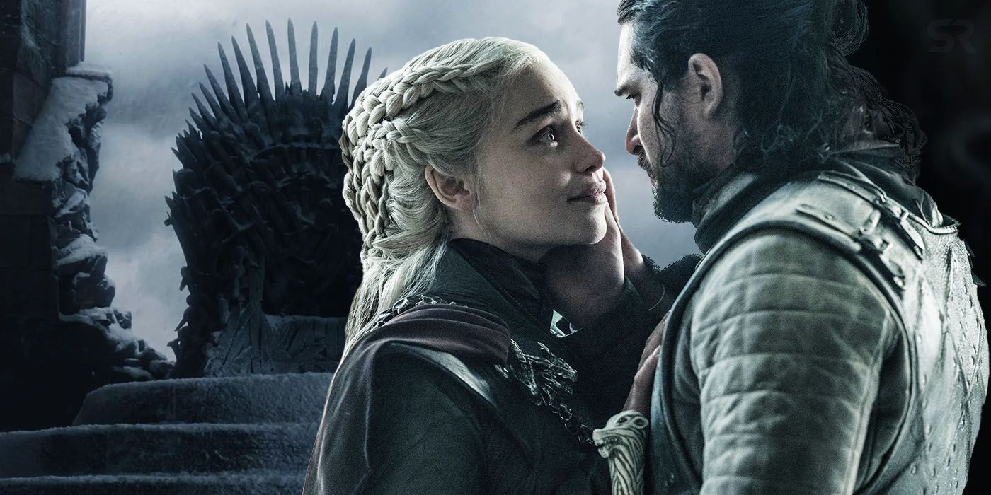Game of Thrones Ending Explained