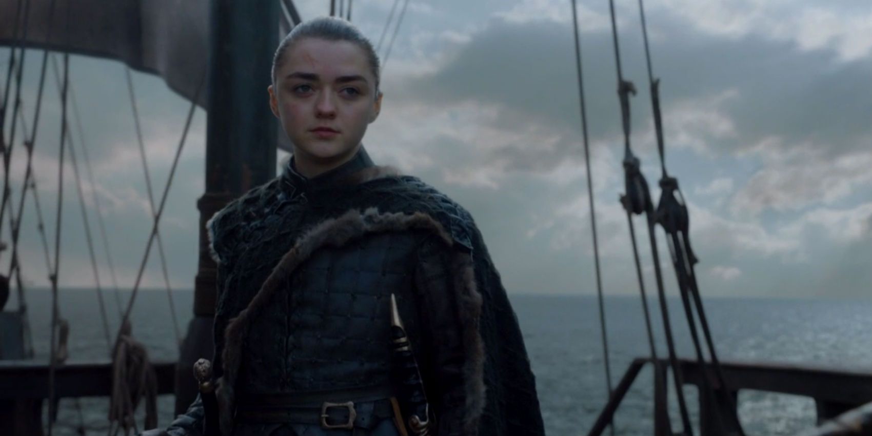 Sophie Turner tiene razón sobre la temporada 9 de Game Of Thrones y demuestra que solo hay una secuela que HBO debería hacer